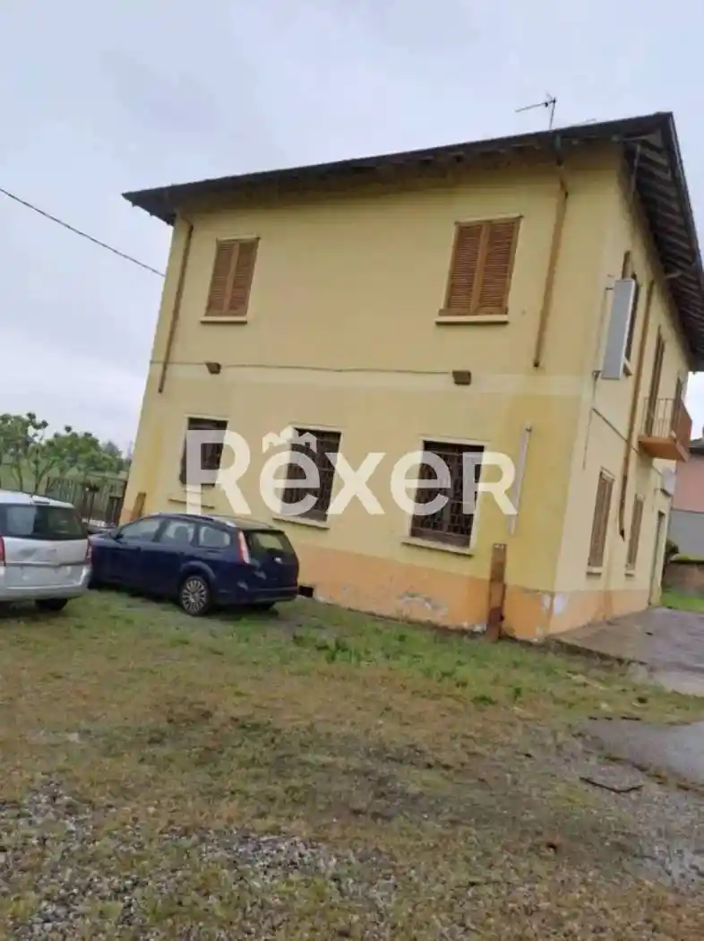 Appartamento in vendita a Cassano d'Adda