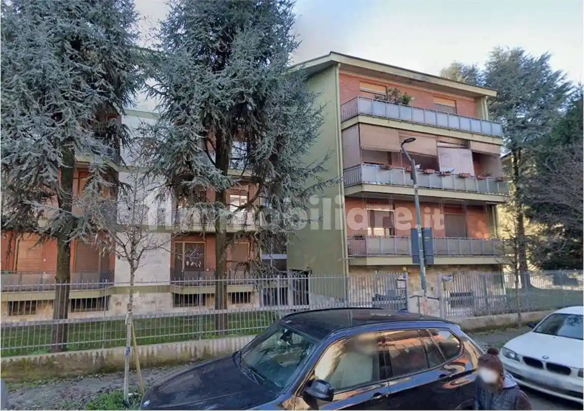 Appartamento in vendita a Cremona