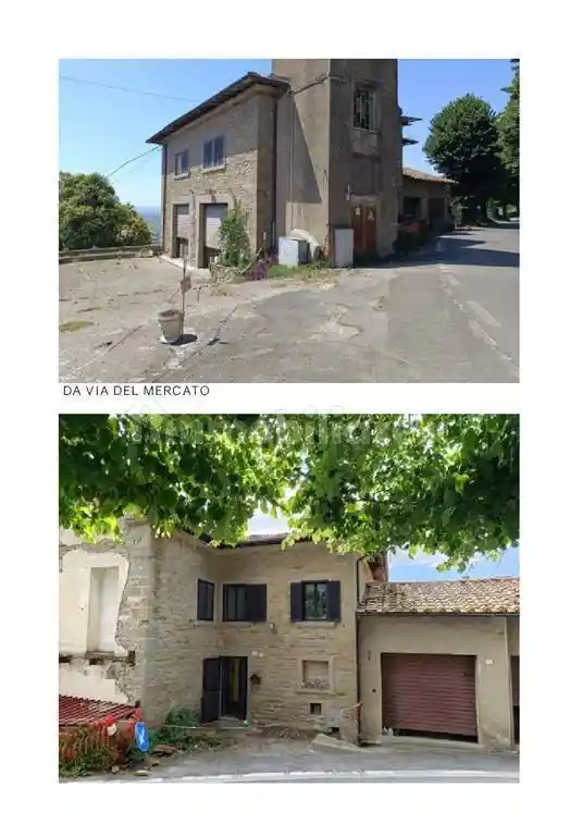 Casa indipendente