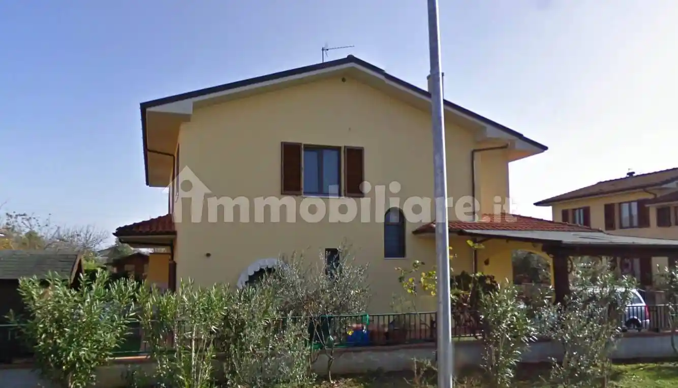 Villa in vendita a Monsummano Terme