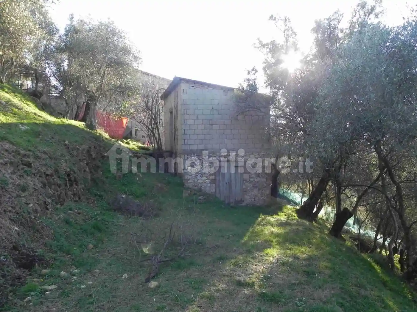 Rustico - Casale in vendita a Camaiore