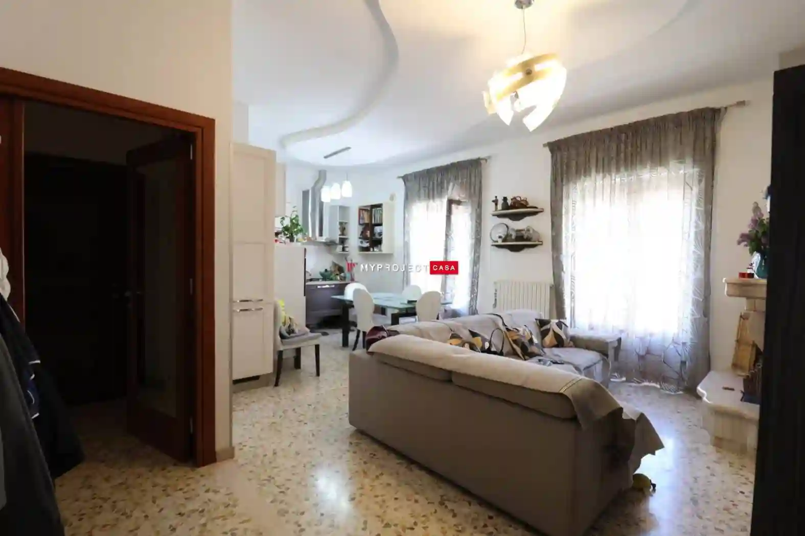 Appartamento - foto 4