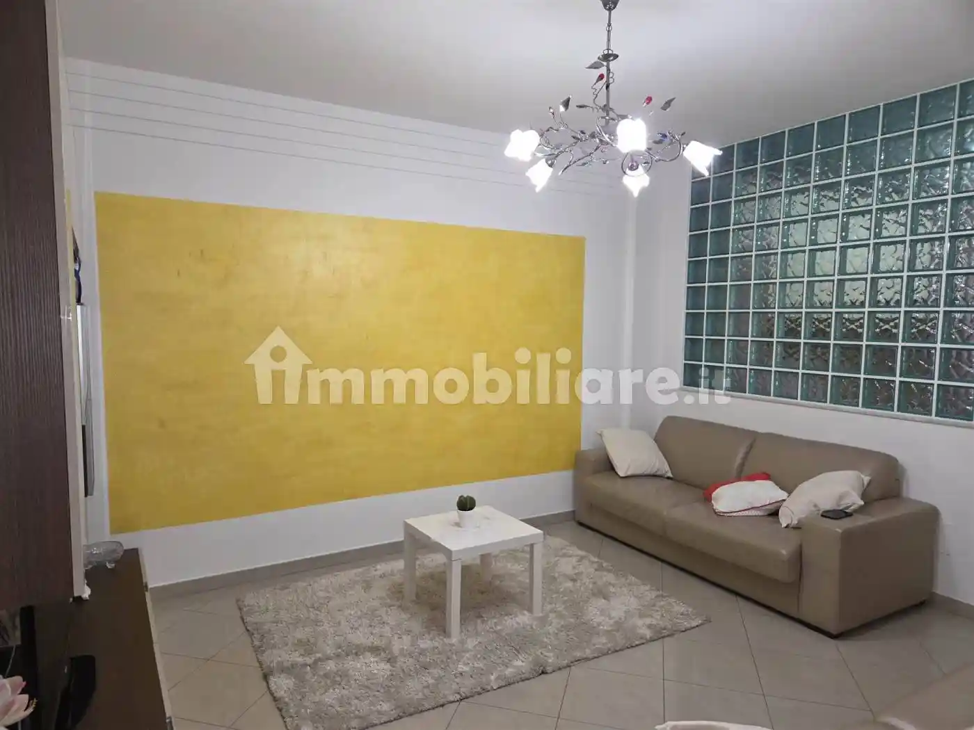 Appartamento in vendita a Prato