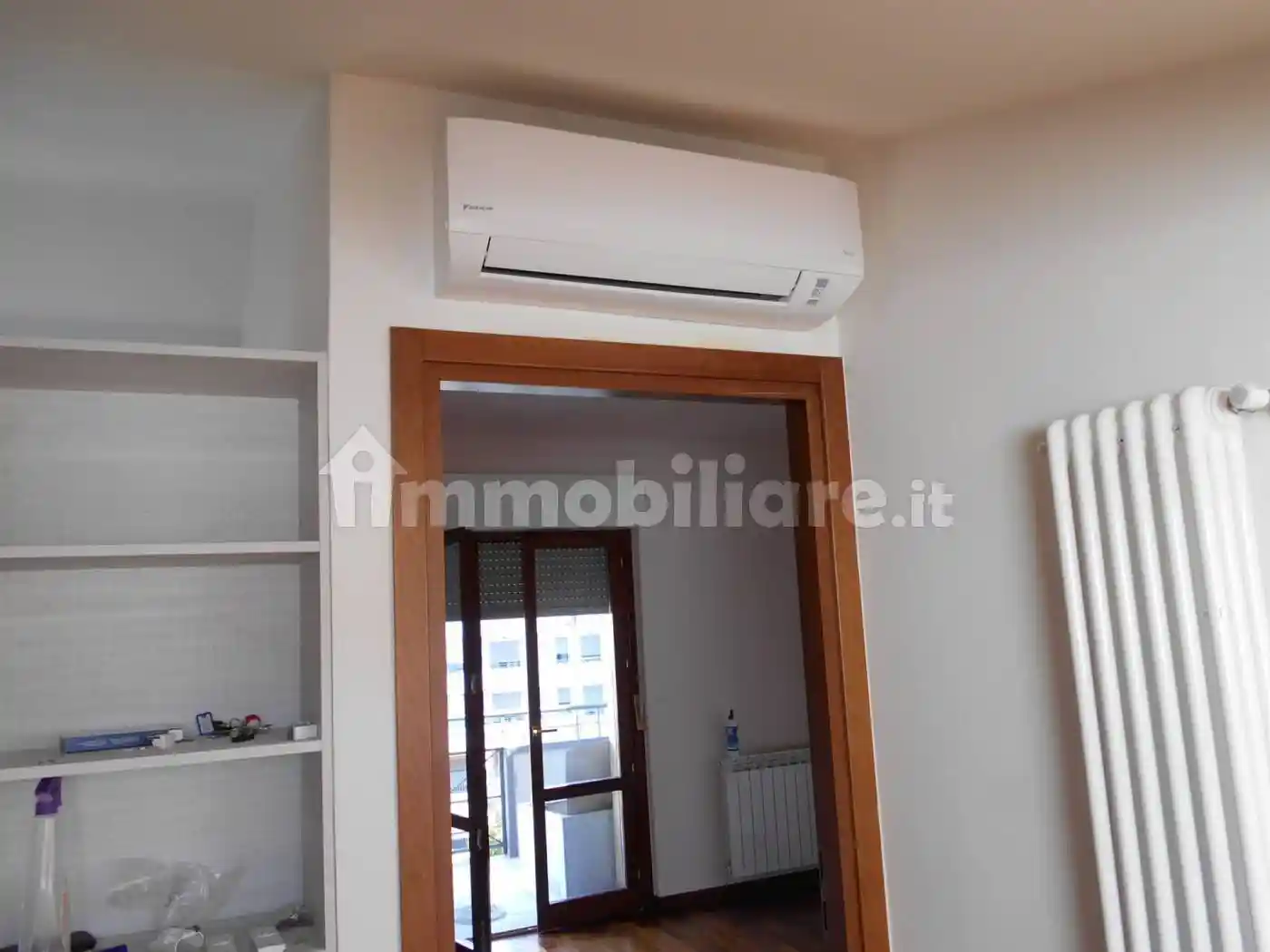 Appartamento in vendita a Vaiano