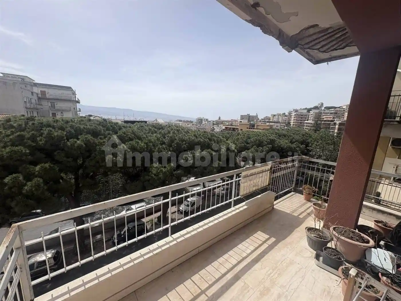 Appartamento in vendita a Messina