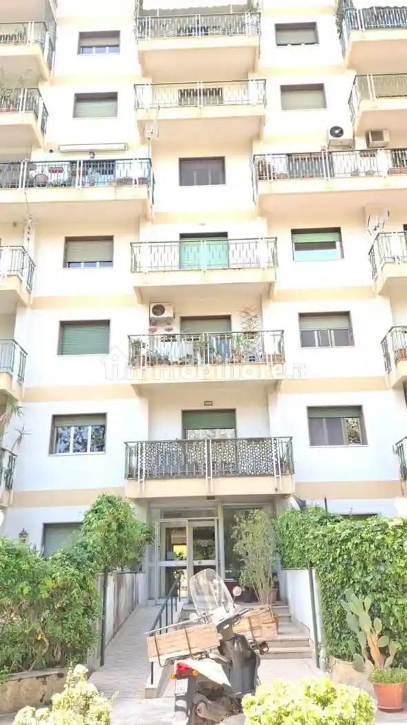 Appartamento in vendita a Palermo