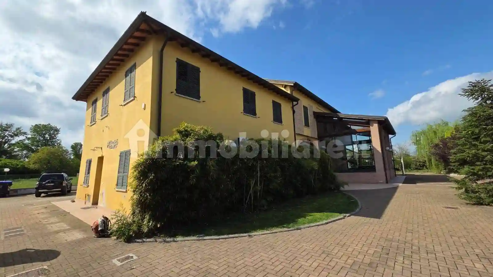 Casa indipendente - foto 2