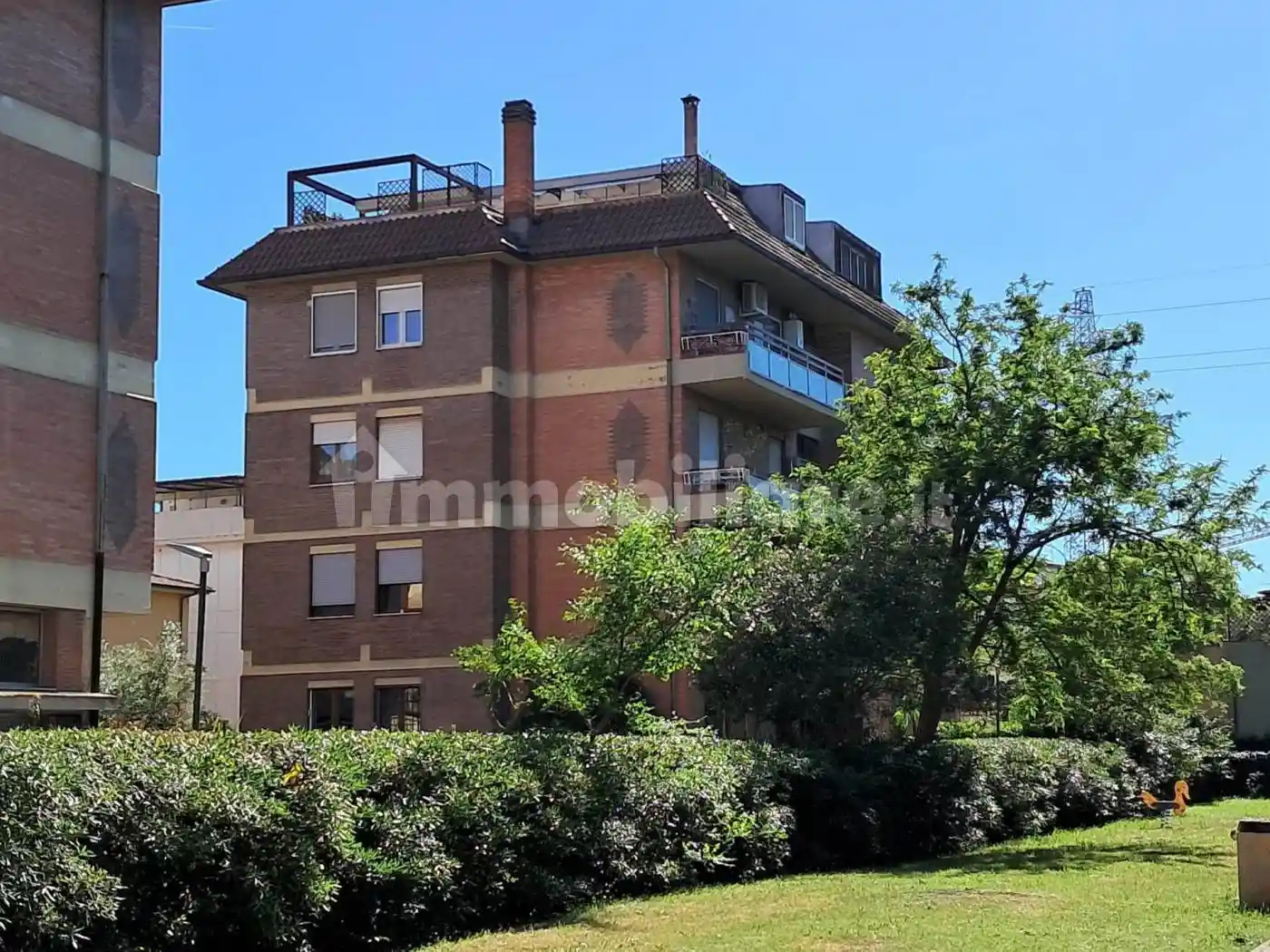 Appartamento in vendita a Grosseto