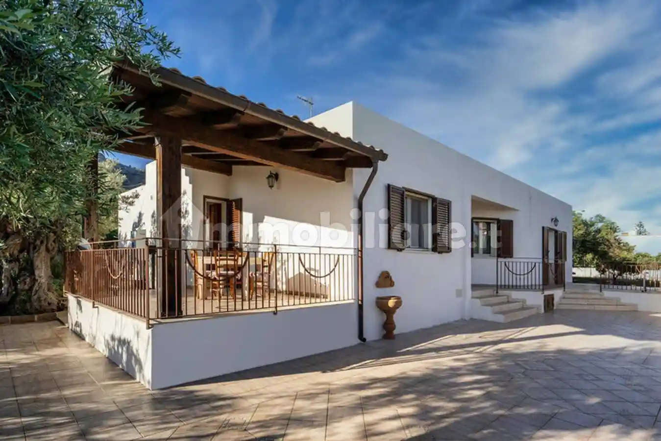 Villa in vendita a Sciacca