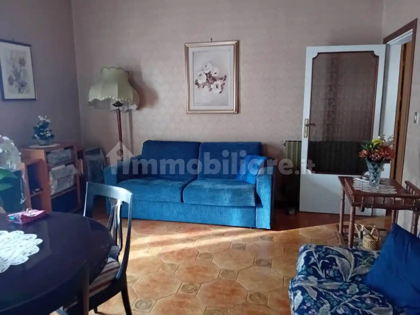 Appartamento in vendita a Grosseto