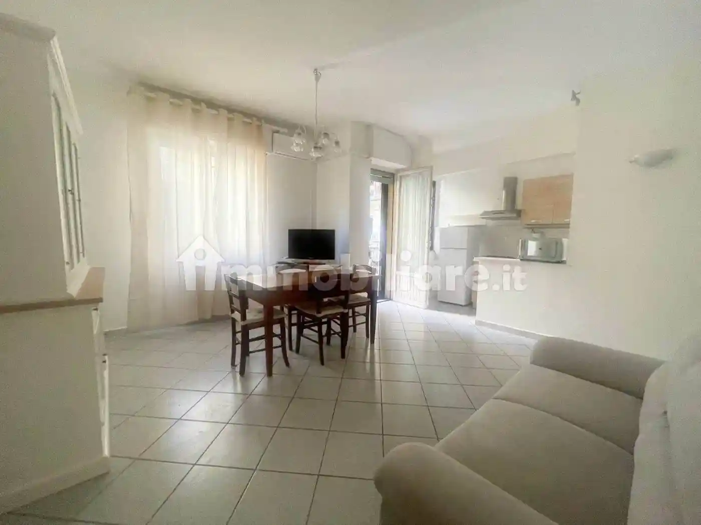 Appartamento in affitto a Firenze