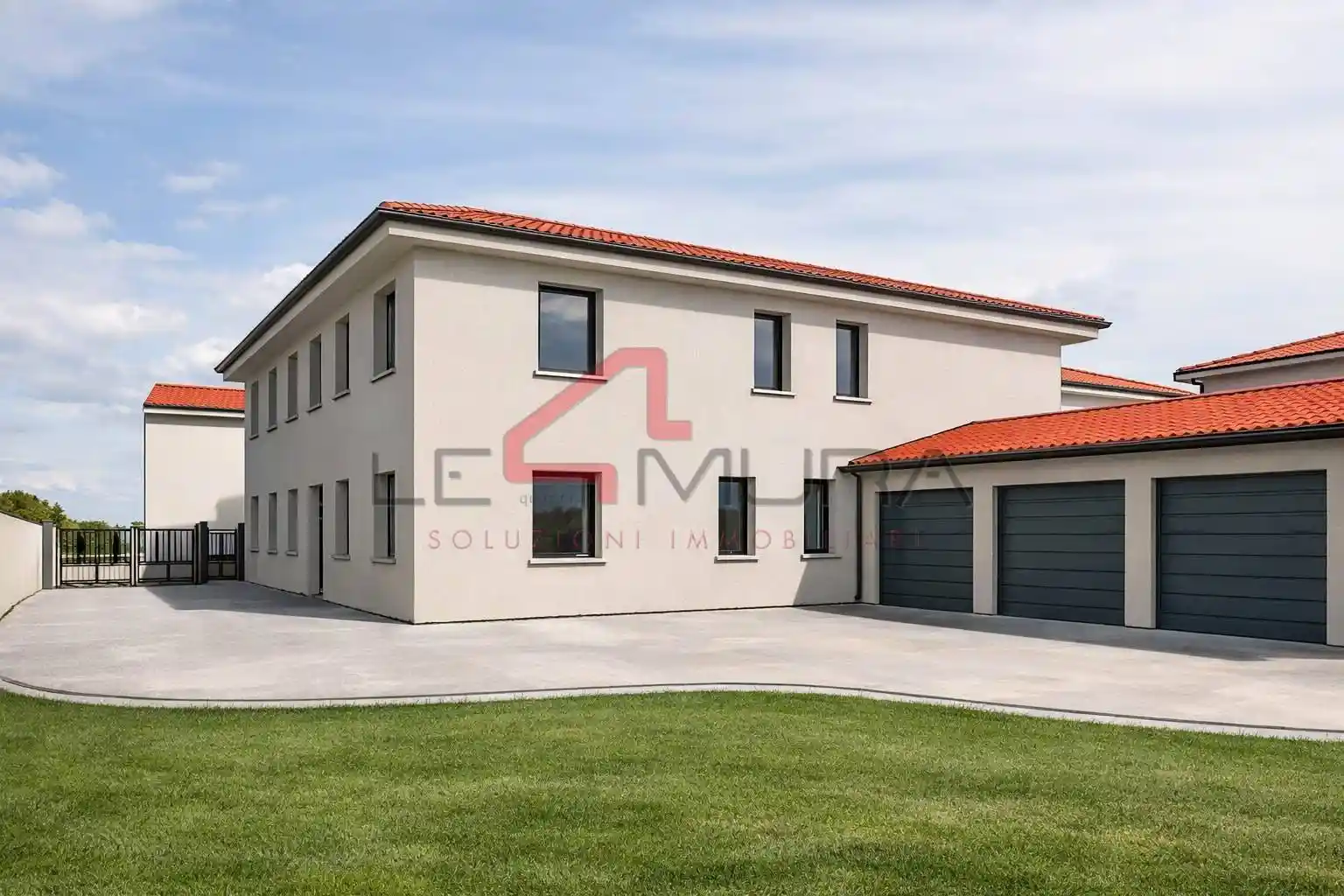 Appartamento in vendita a Nogara