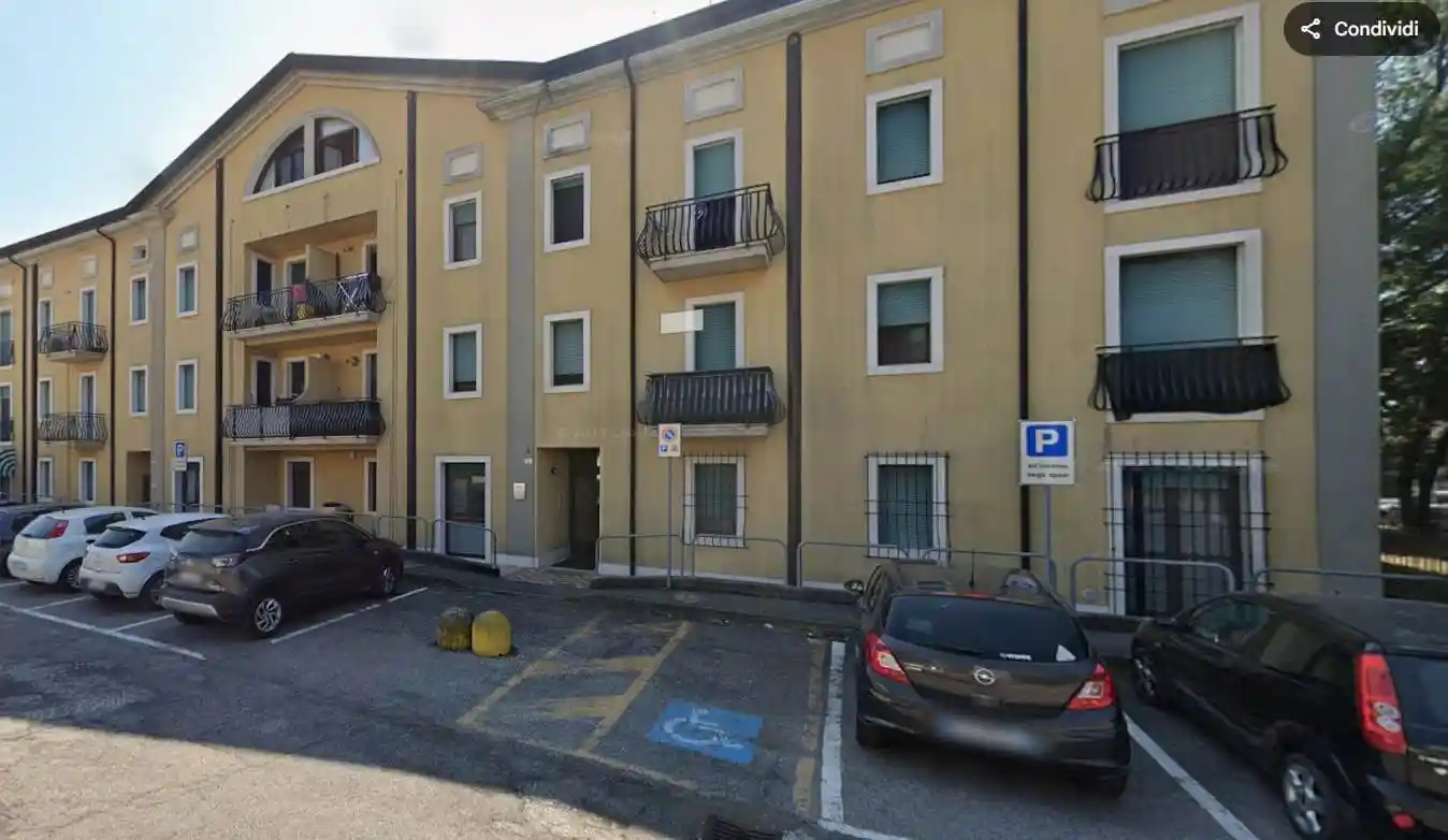 Appartamento in affitto a Nogara