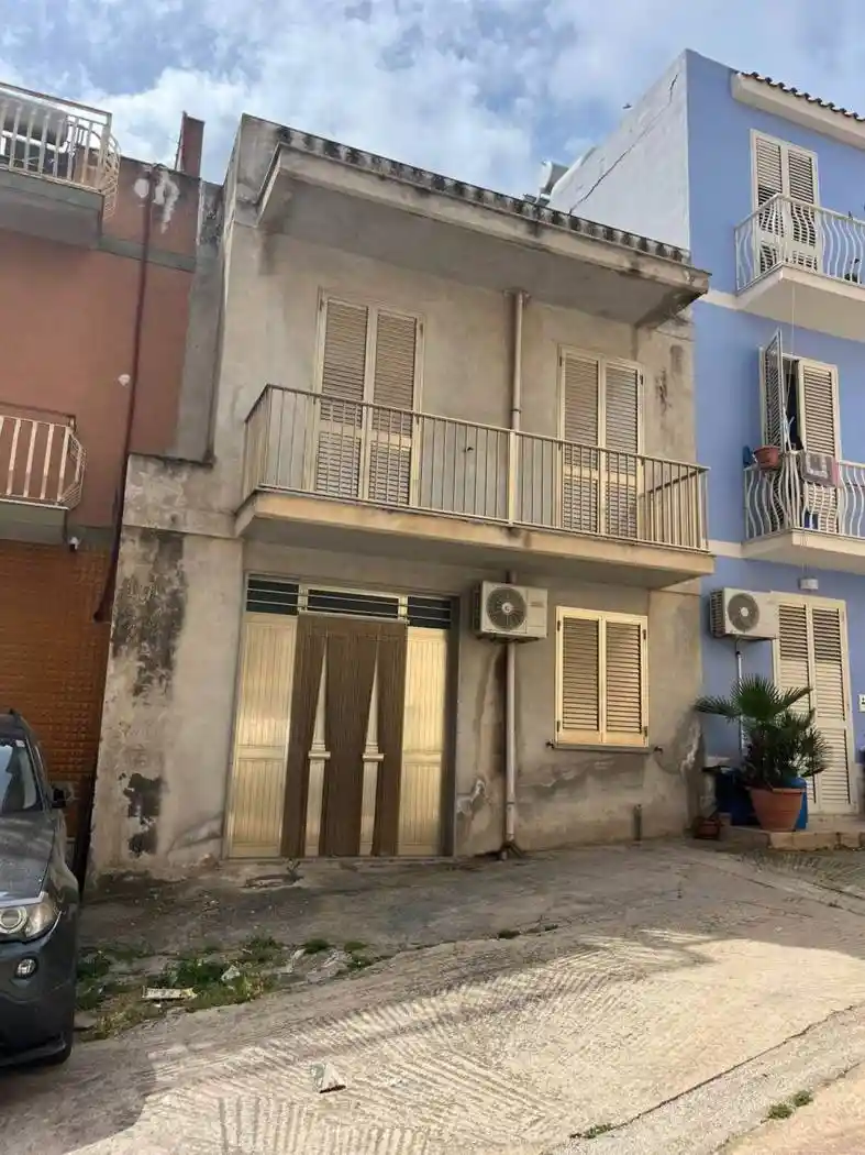 Casa indipendente in vendita a Pachino