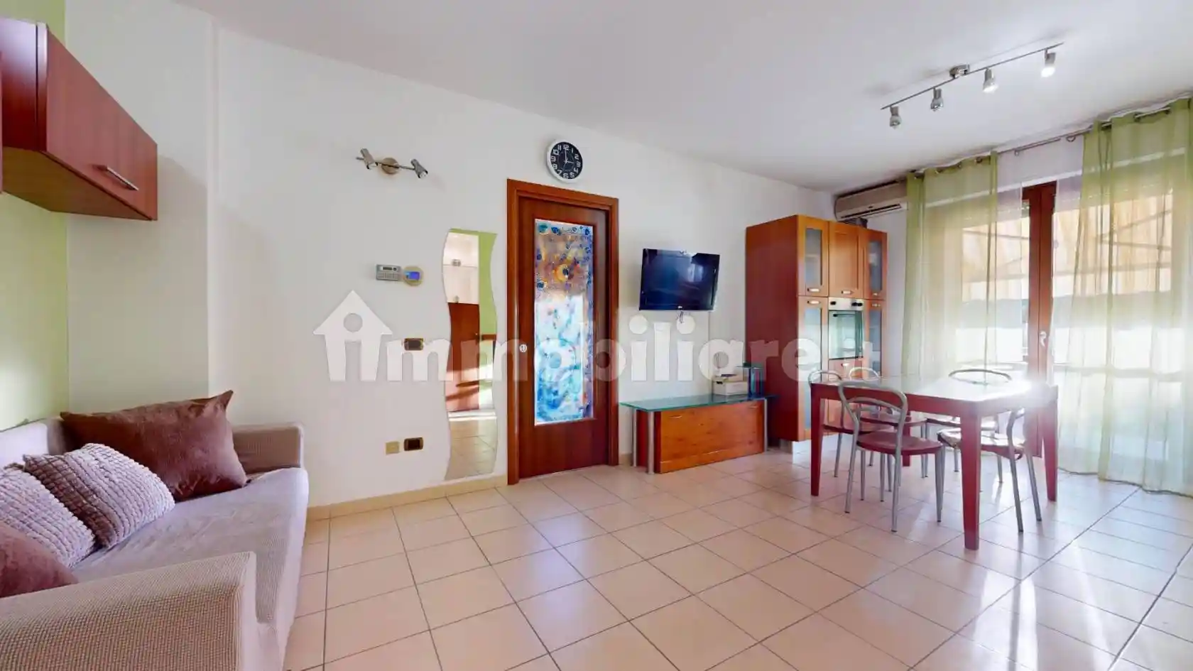 Appartamento in vendita a Bastia Umbra