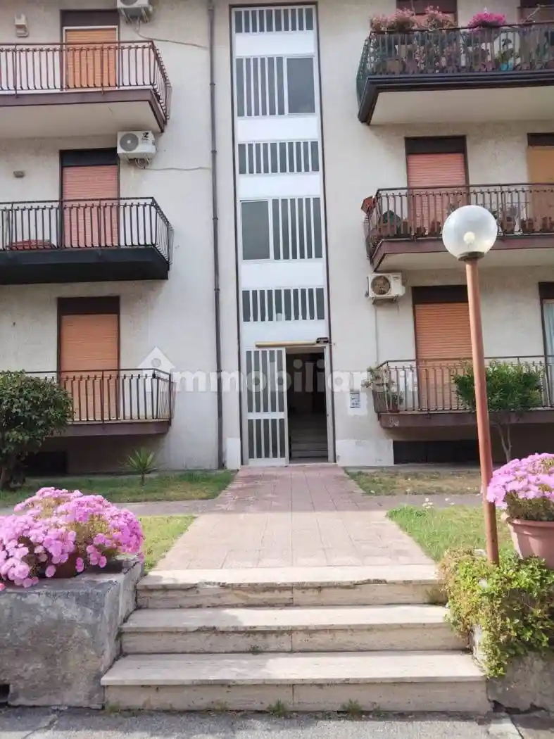 Appartamento in vendita a Mascali