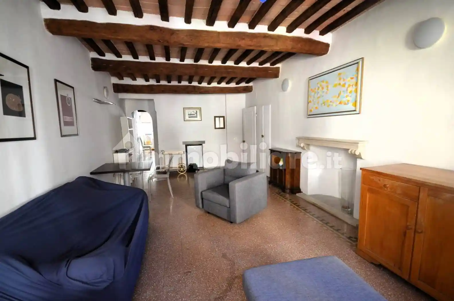 Appartamento in vendita a San Casciano in Val di Pesa