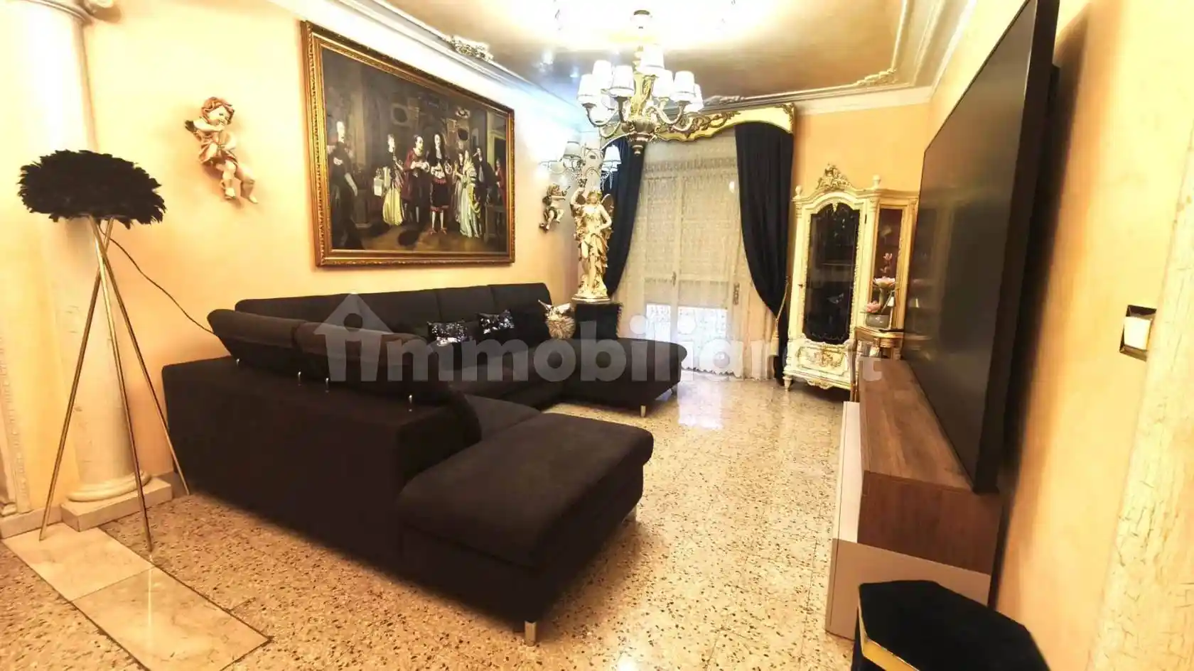 Appartamento in vendita a Catania