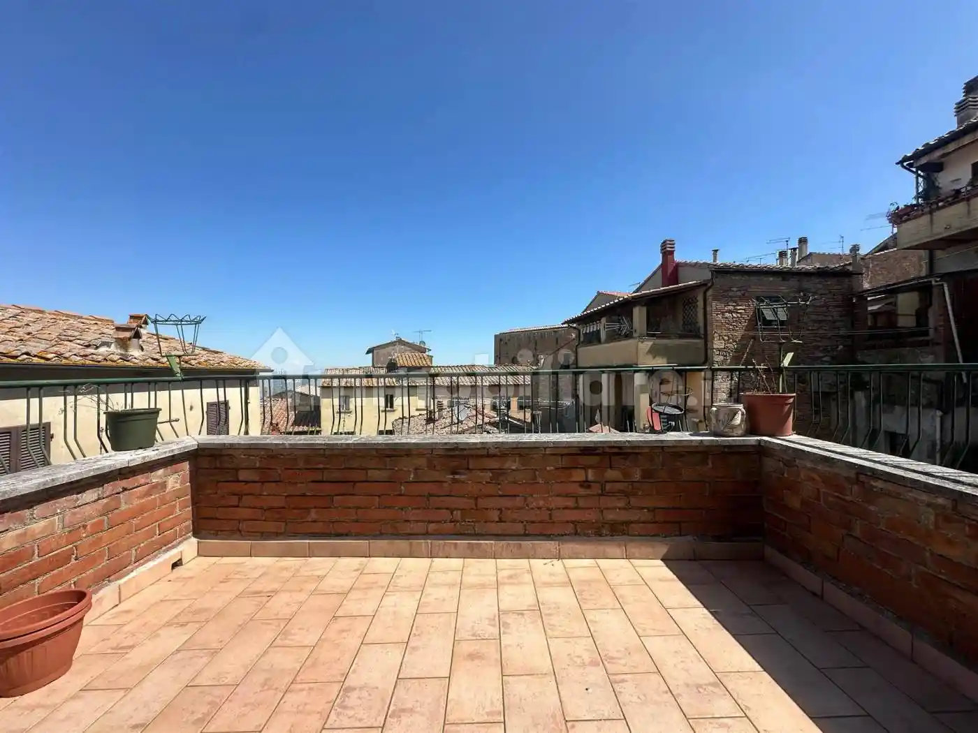 Appartamento in vendita a Volterra