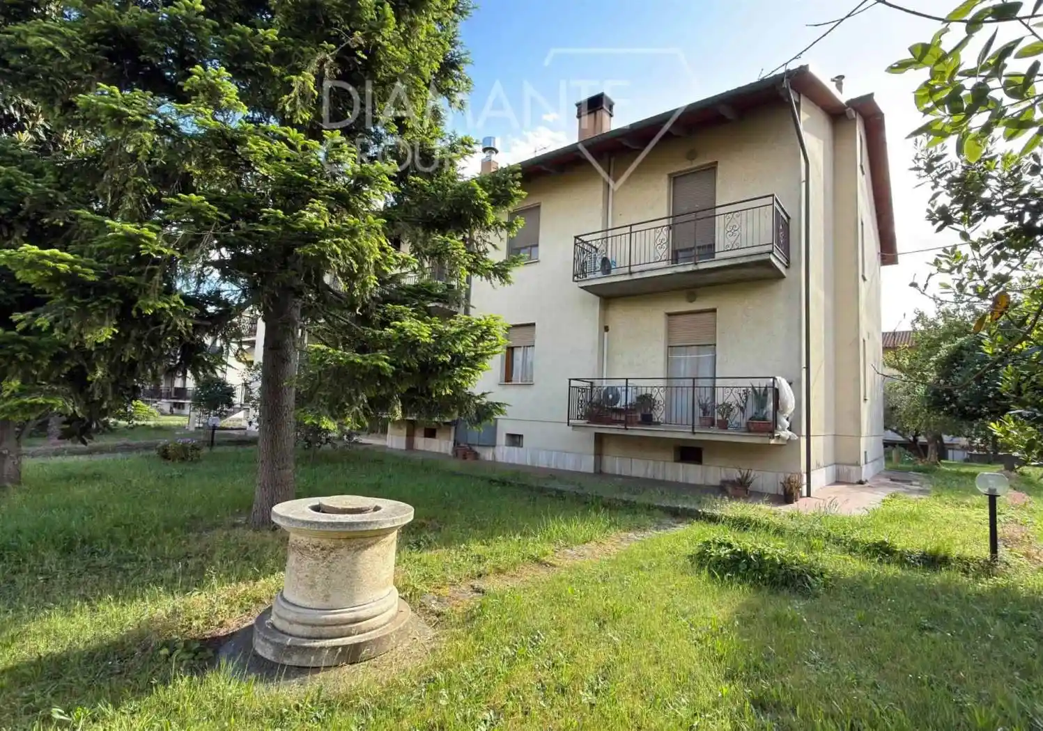 Appartamento in vendita a Castiglione del Lago