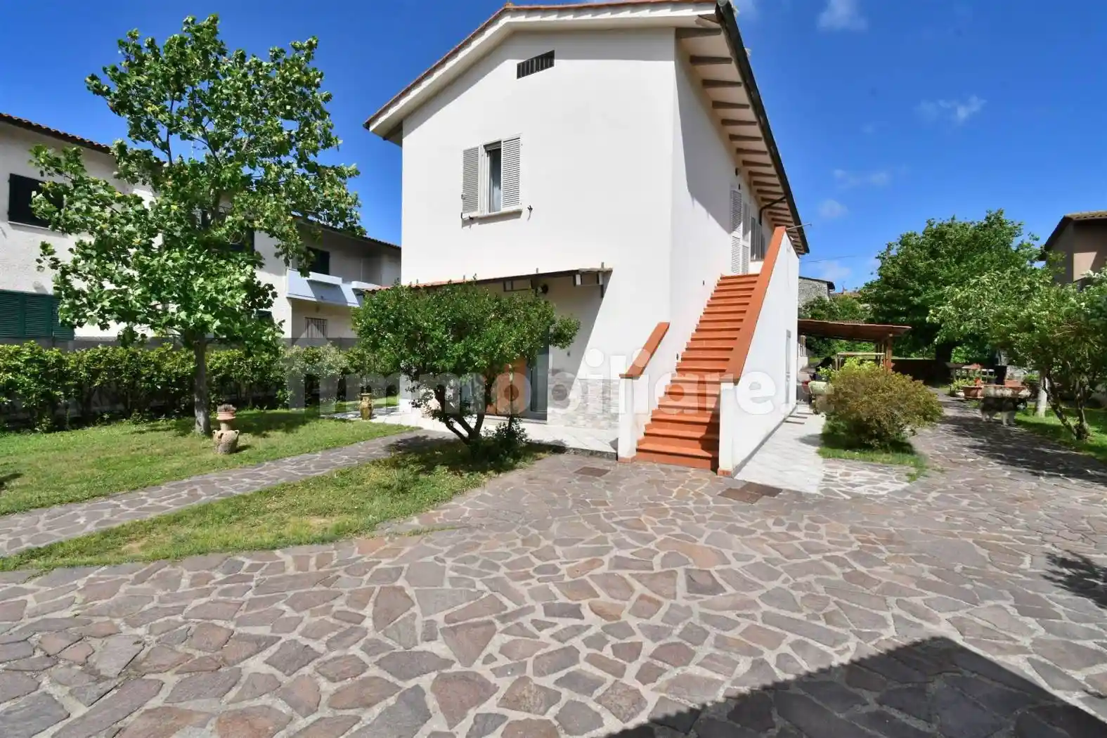 Appartamento in vendita a Colle di Val d'Elsa