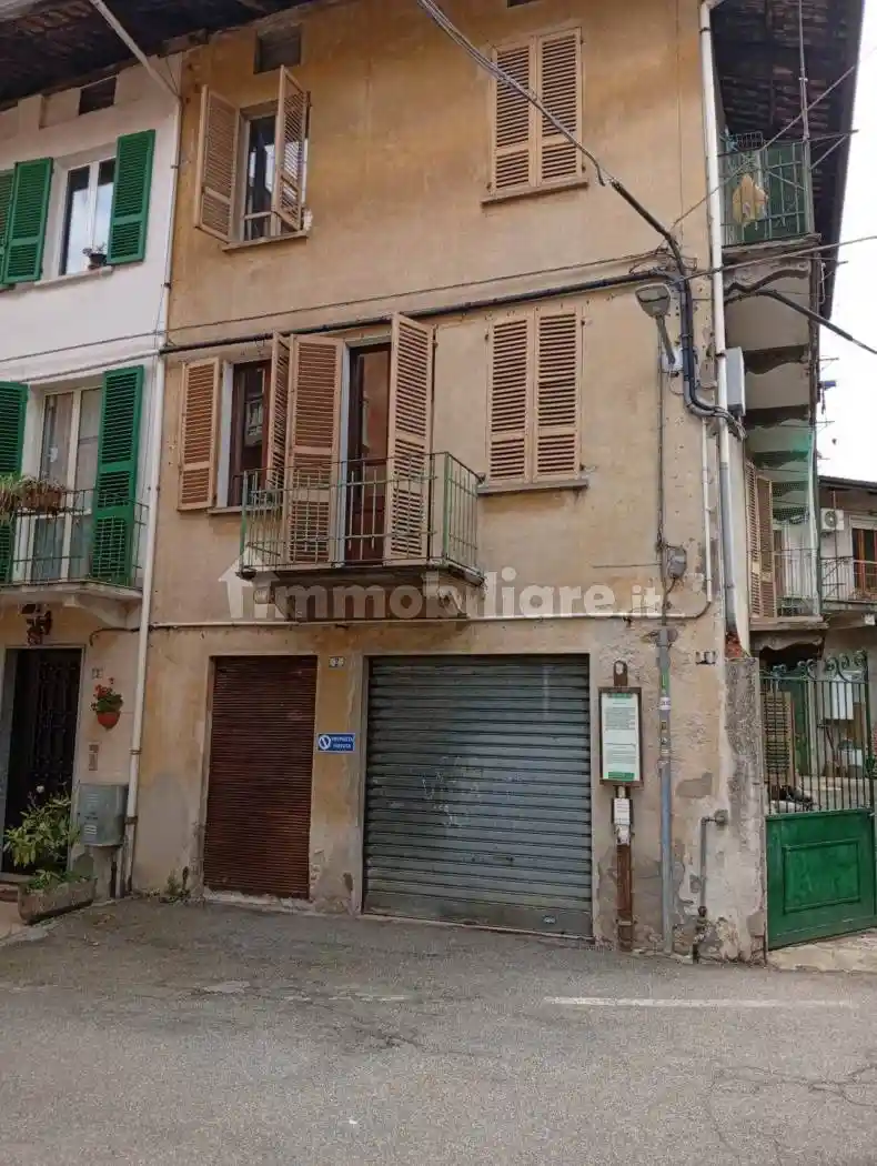 Casa indipendente in vendita a Valdilana