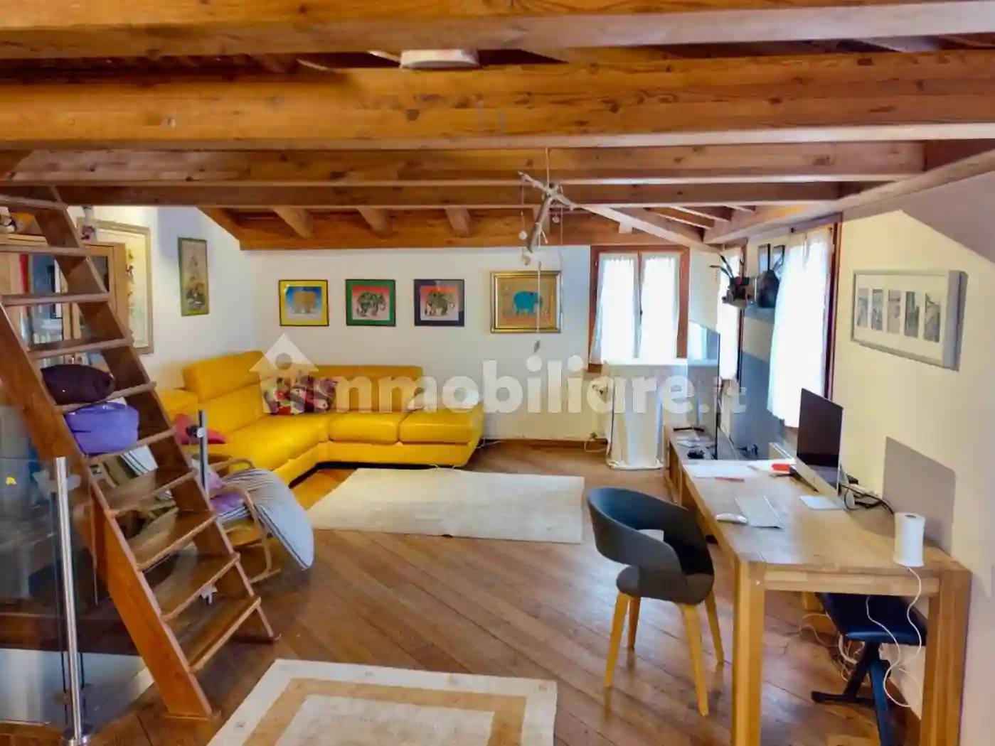 Casa indipendente - foto 5