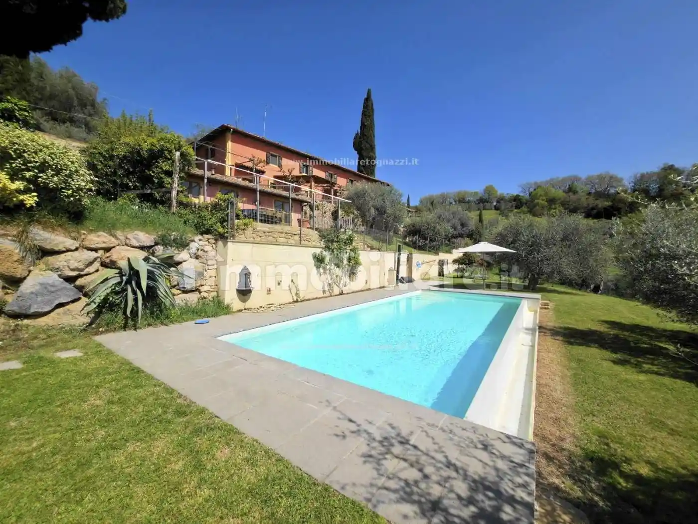 Rustico - Casale in vendita a Certaldo