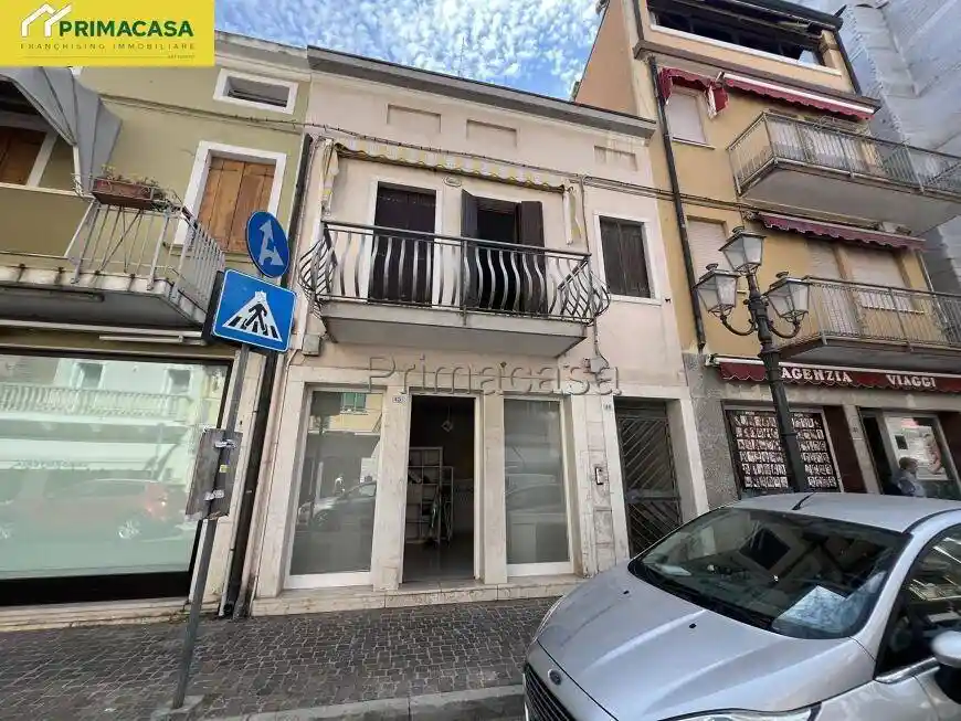 Casa indipendente in vendita a Chioggia
