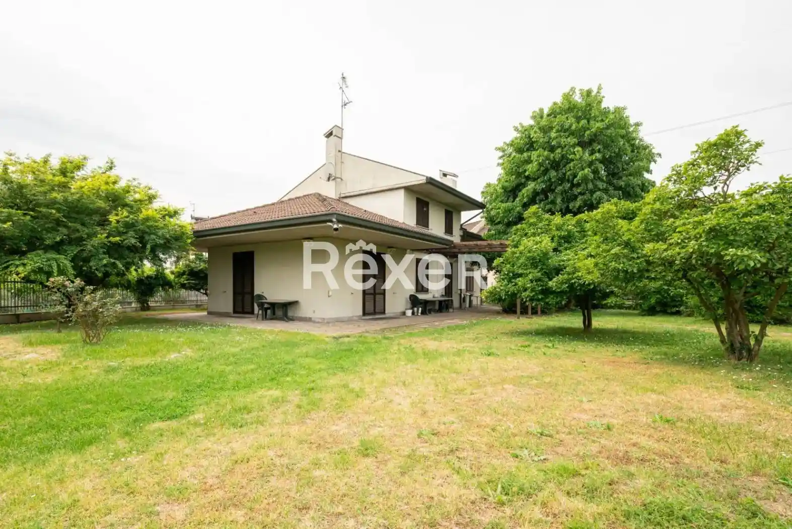 Villa in vendita a Vimodrone