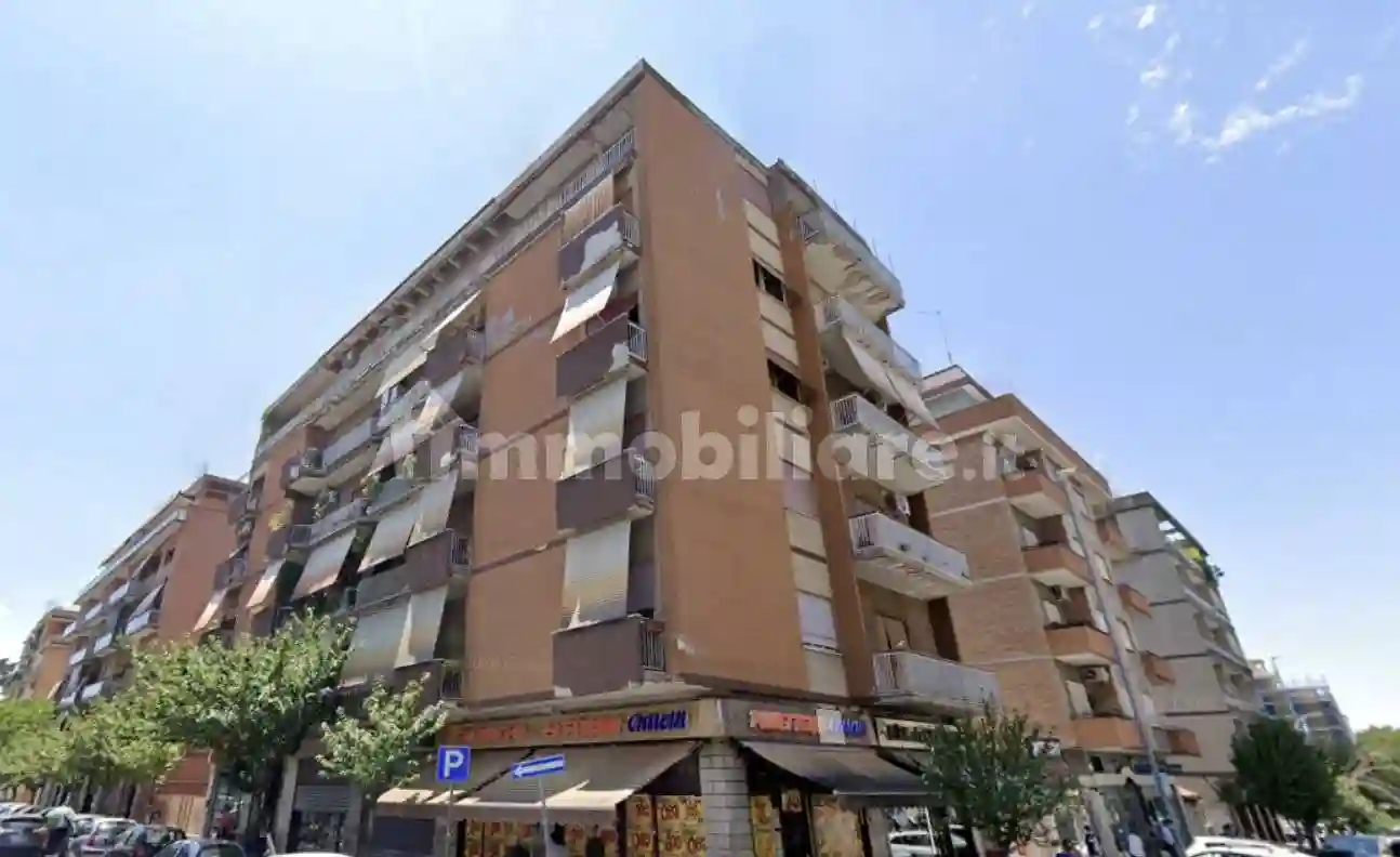 Palazzo - Stabile - foto 3