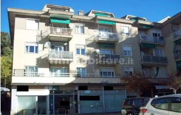 Appartamento in vendita a Cittiglio