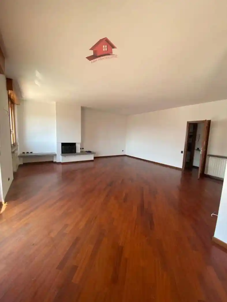 Attico - Mansarda in vendita a Gorlago