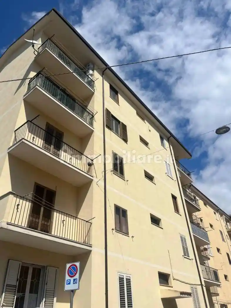 Appartamento in vendita a Catanzaro