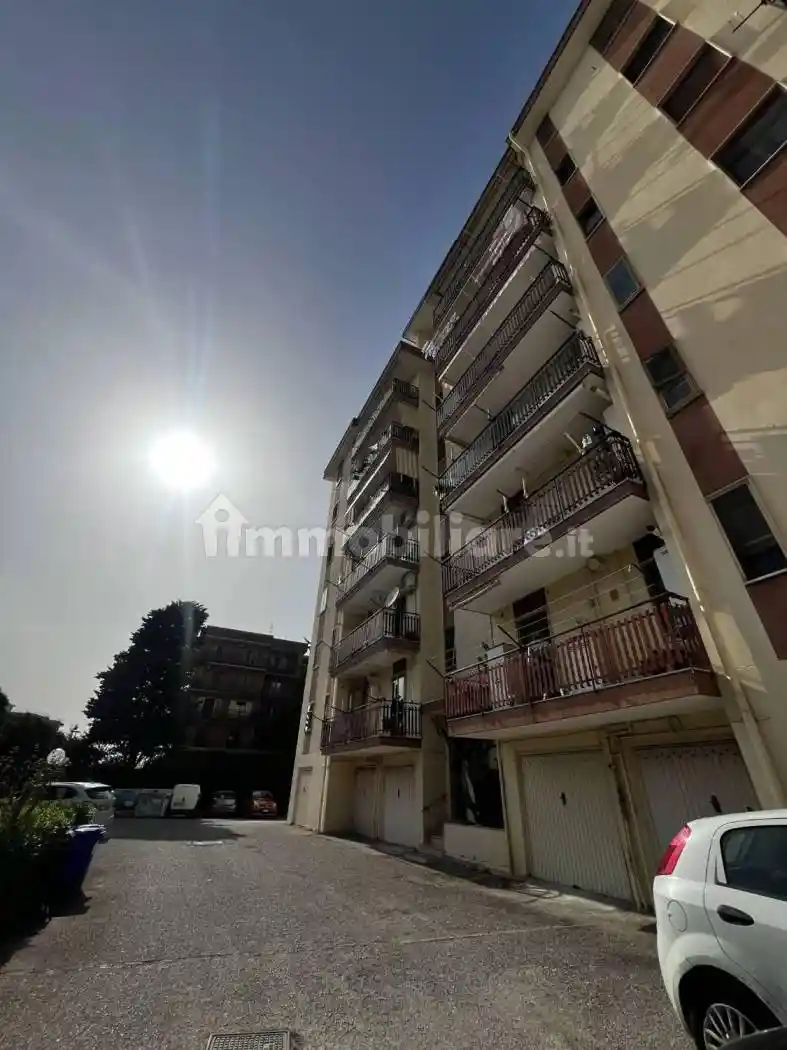 Appartamento in vendita a Battipaglia