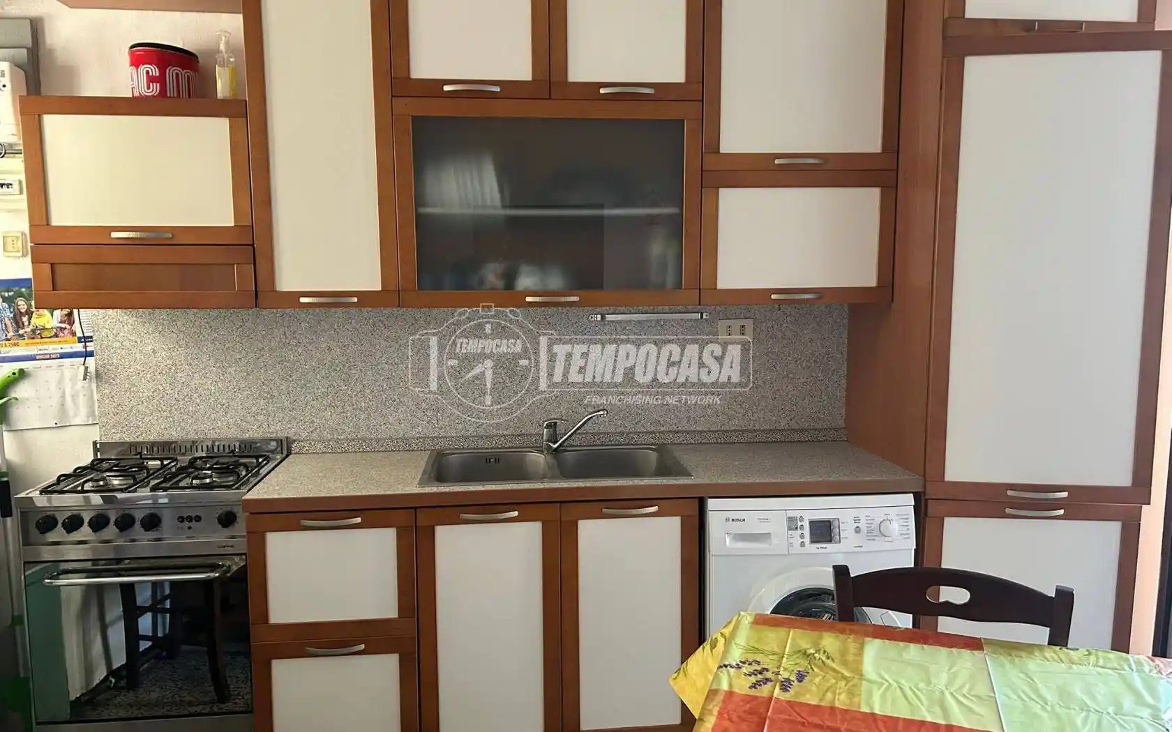 Appartamento in vendita a Cambiasca