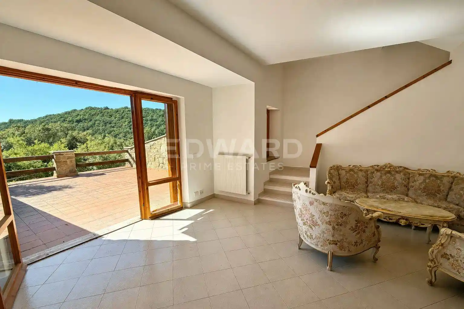 Casa indipendente in vendita a Castiglione della Pescaia