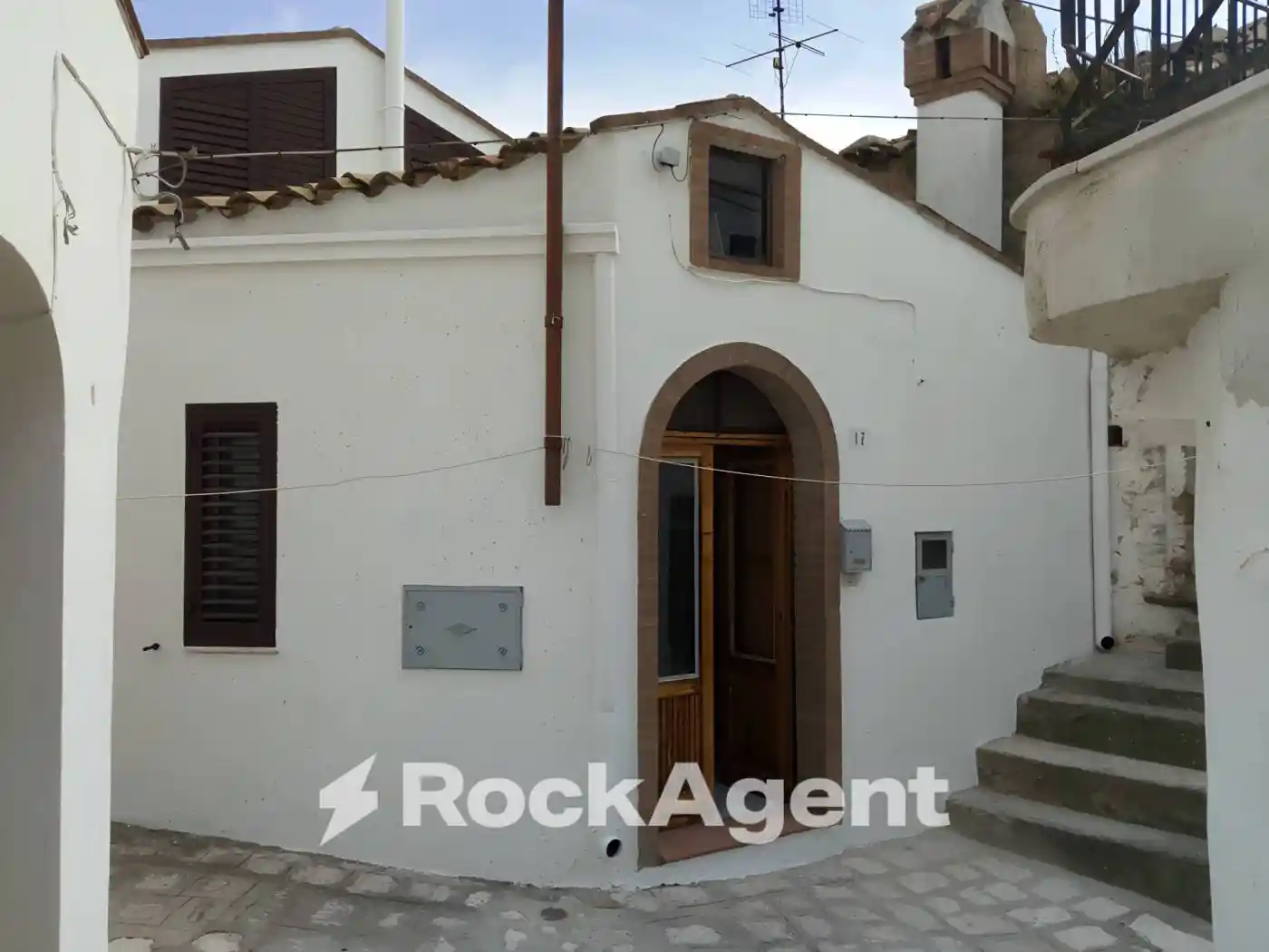 Casa indipendente in vendita a Grottole