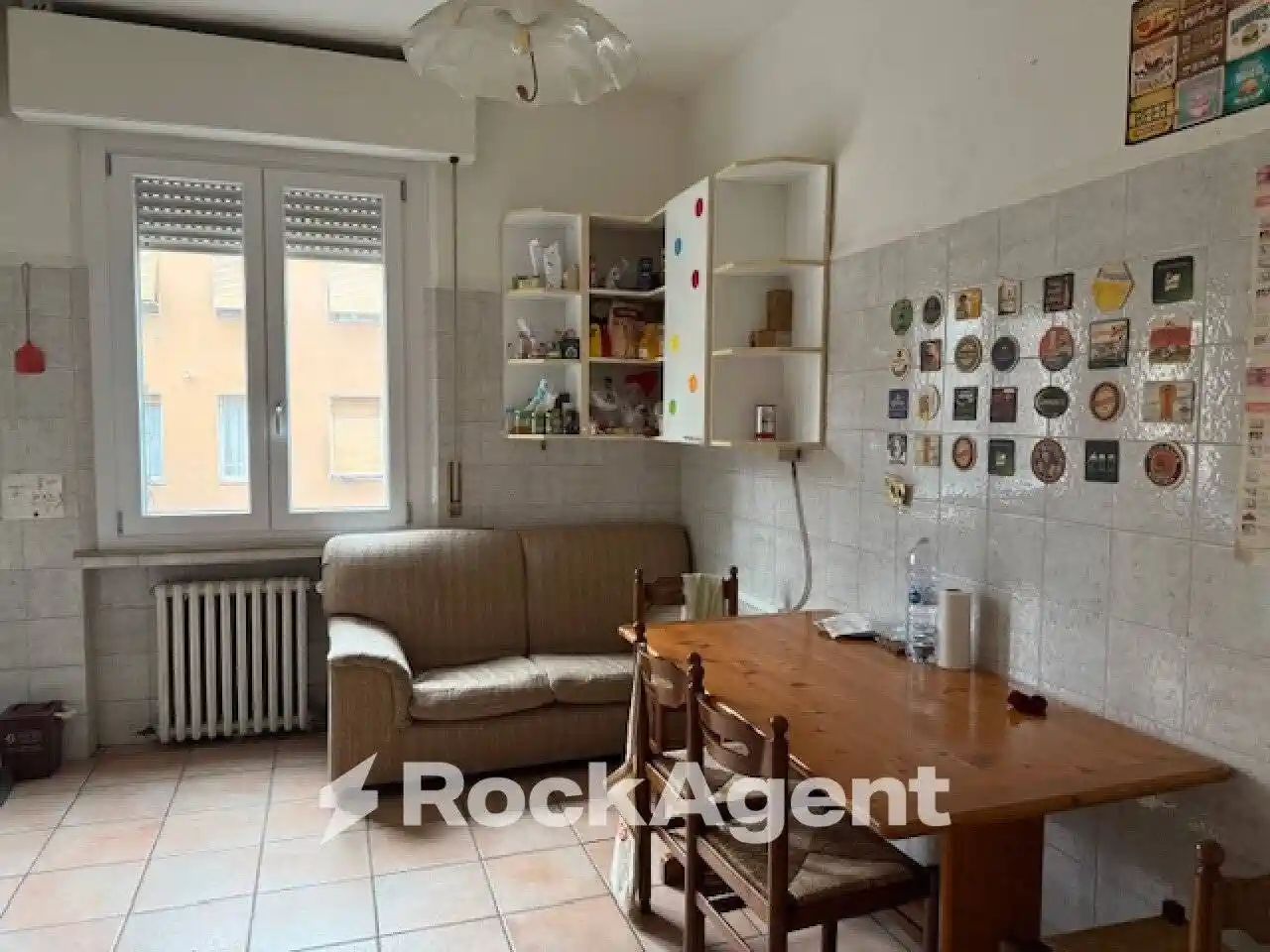 Appartamento in affitto a Parma