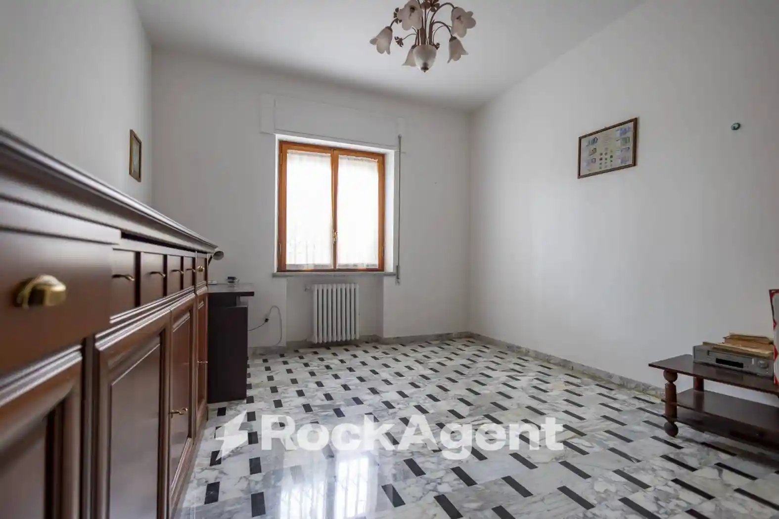 Appartamento in vendita a Catanzaro