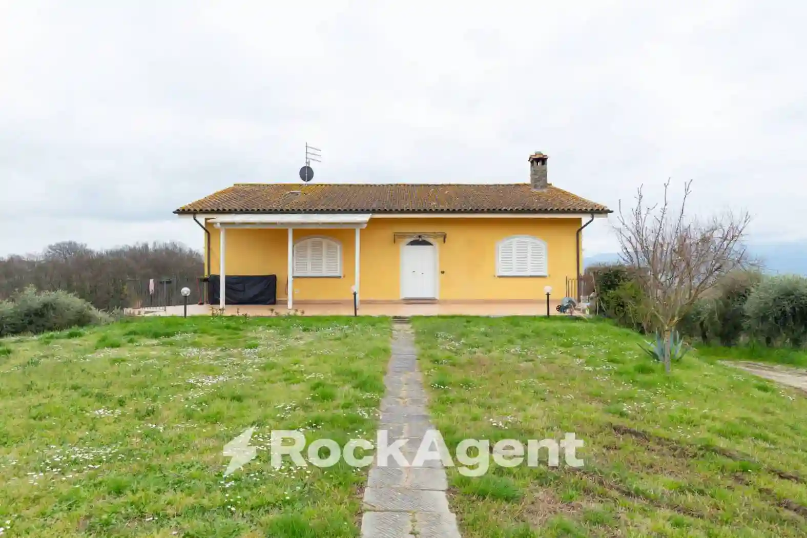 Villa - foto 3