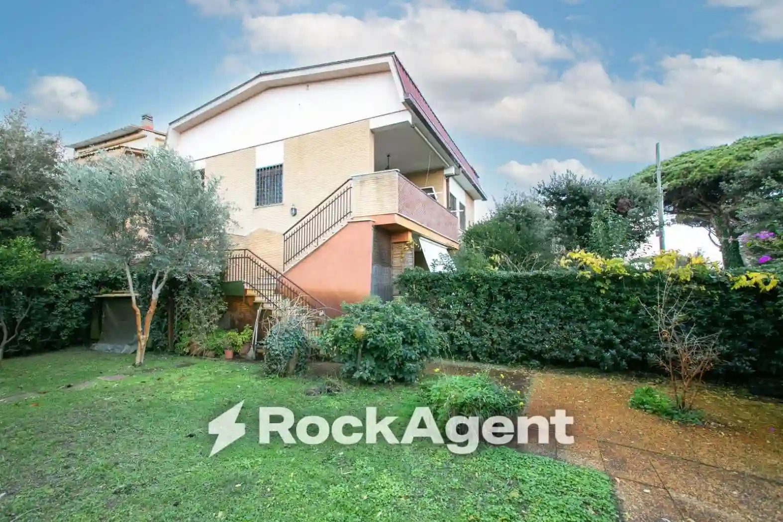 Villa - foto 3
