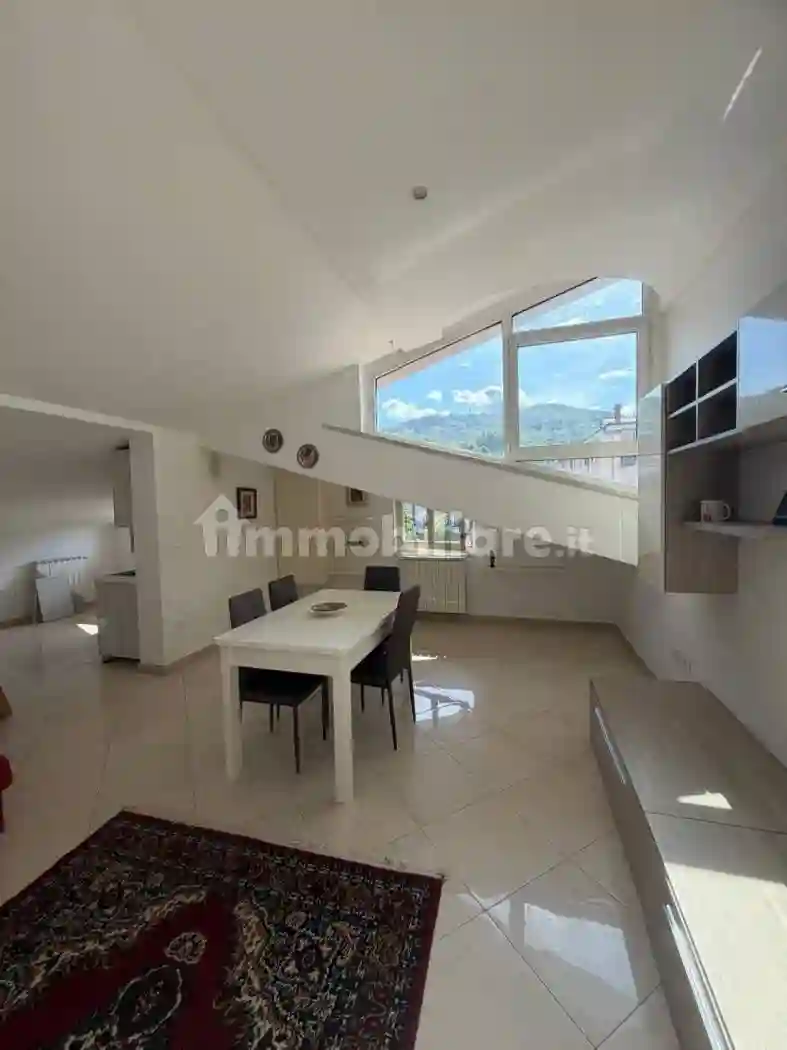 Attico - Mansarda - foto 2