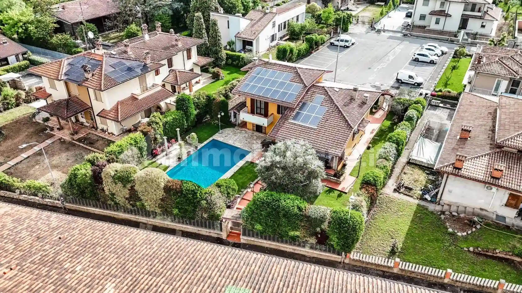 Villa - foto 4