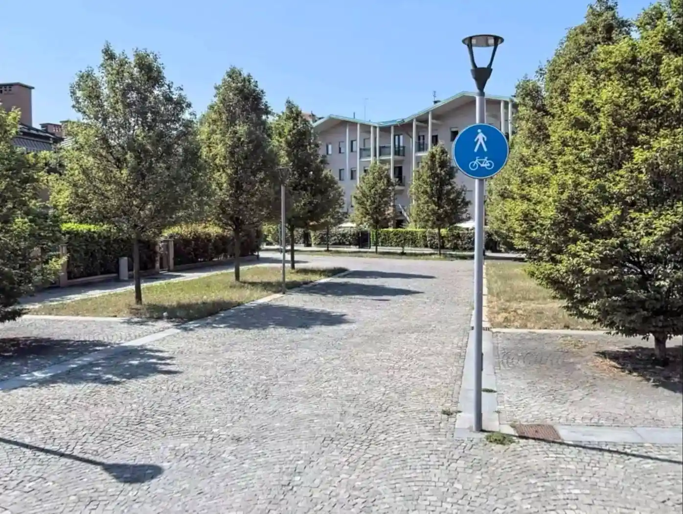 Appartamento in vendita a Collegno