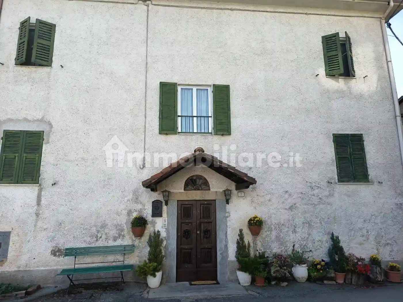 Casa indipendente - foto 4