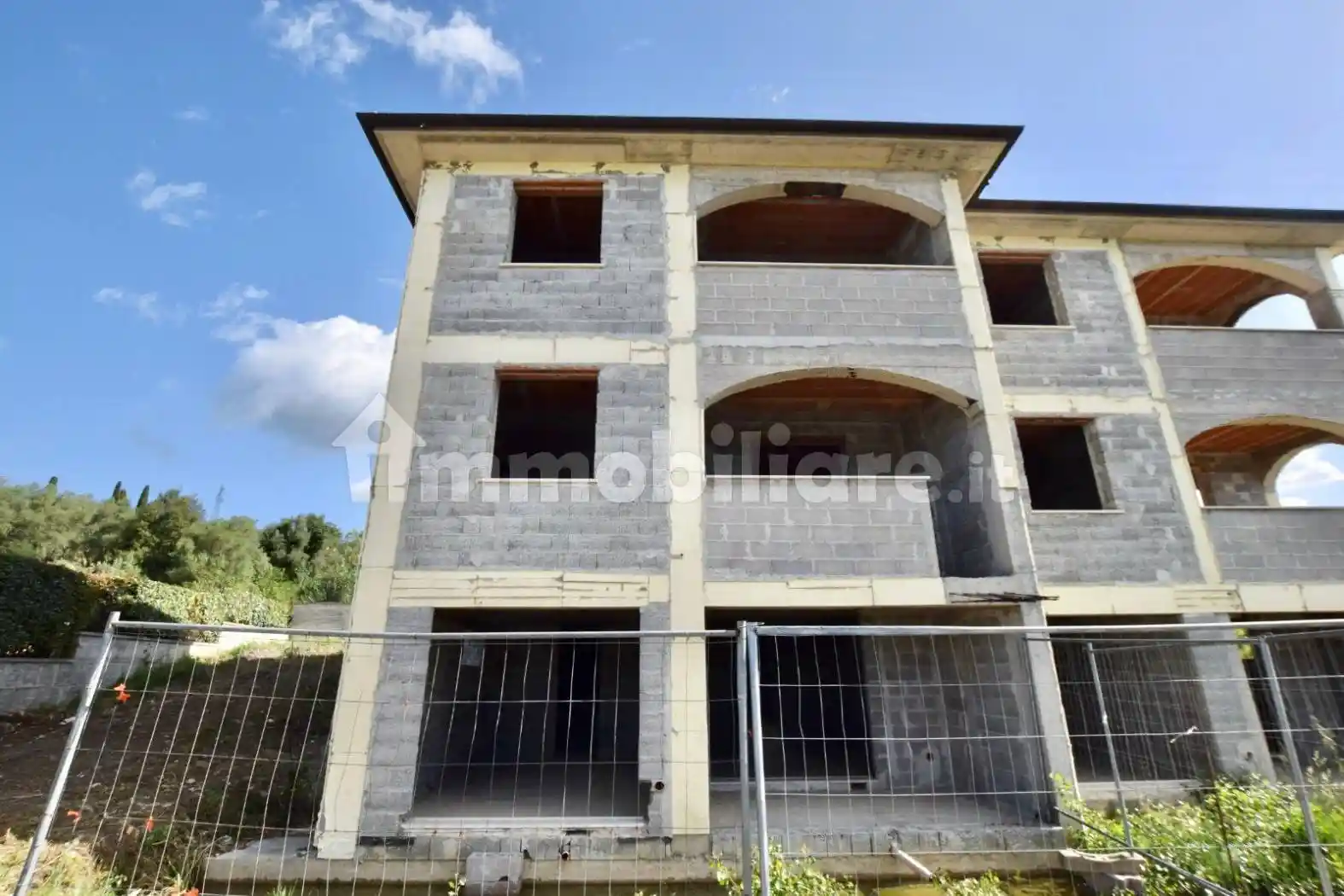 Appartamento in vendita a Suvereto