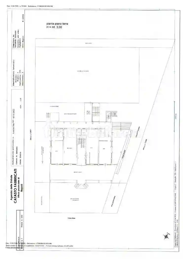 Palazzo - Edificio - foto 3