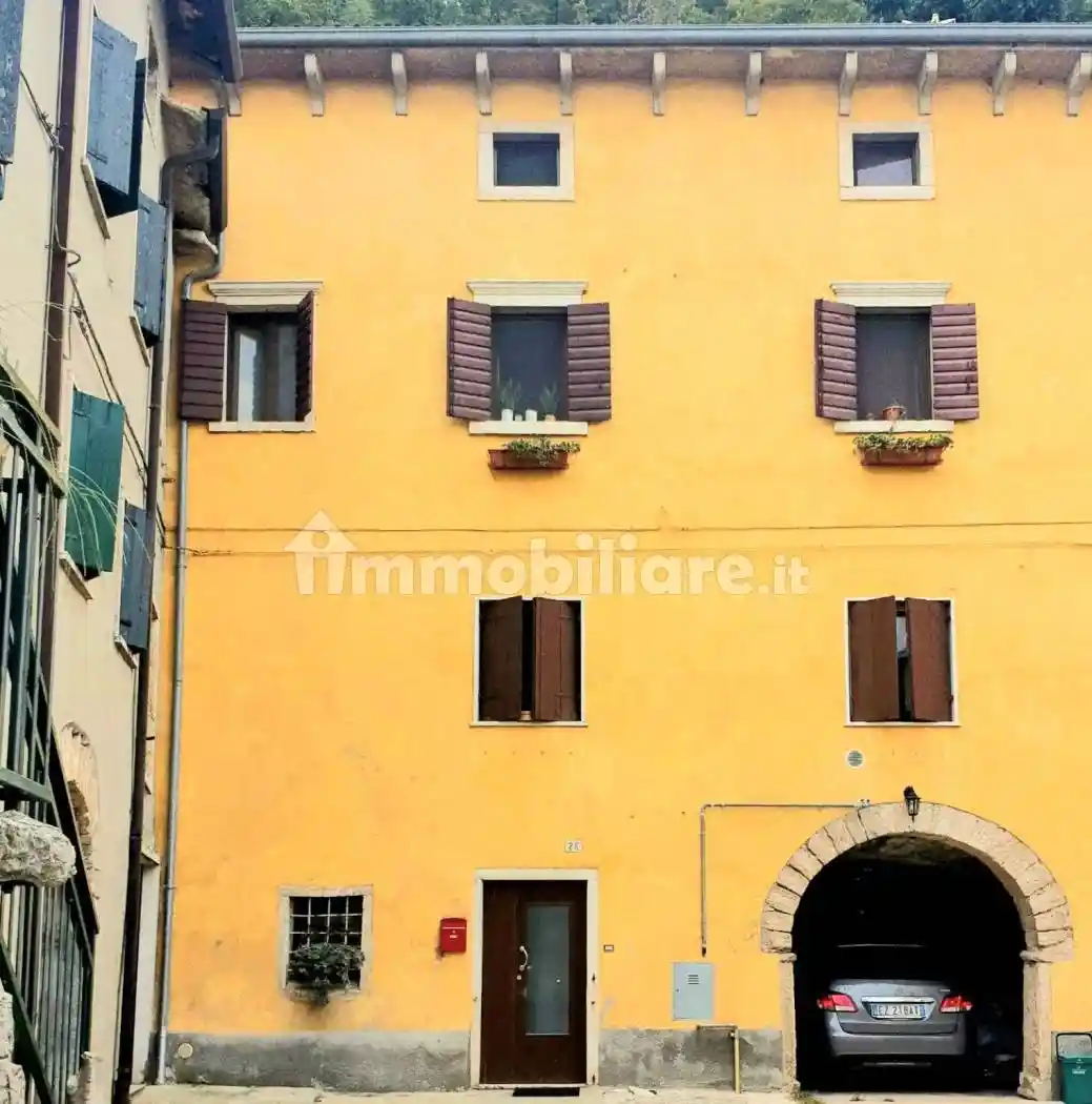 Appartamento in vendita a Negrar di Valpolicella