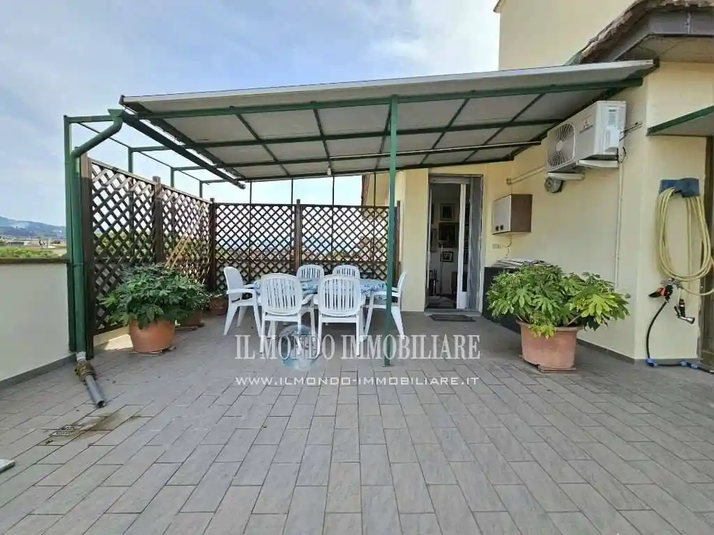 Attico - Mansarda in vendita a Firenze